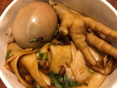 -肖胖子猪油拌粉
