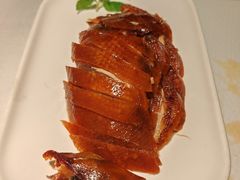 -悦融·京鲁菜·露台花园(安定门店)