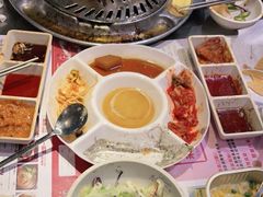 -喜来稀肉(虹泉路店)