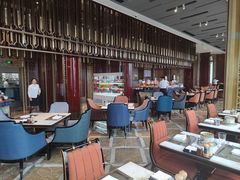 -美食汇自助餐厅(成都万达瑞华酒店)