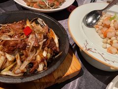 -蟹榭·本帮江浙菜·蟹宴(五角场合生汇商场店)