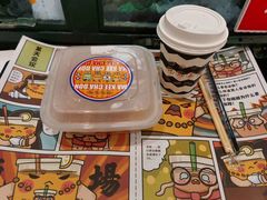 -孖记茶档·热腾茶餐(荔湾领展广场店)