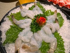 -海底捞火锅(万象城店)