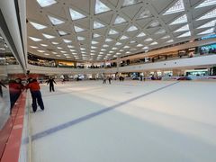 -全明星滑冰俱乐部(万象城店)