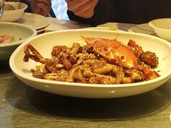 -小厨娘淮扬菜(天印大道店)