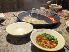 -蜀国大将老火锅(江北店)