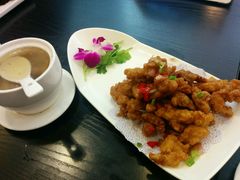 -一盐堂本帮菜(外滩店)