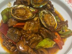 -苏梦江南·淮扬菜(夫子庙店)