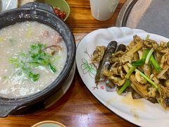 -盈田盈粥庄(黄兴公园店)