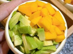 -长崎屋·日本料理·刺身·烧鸟(天河北路店)