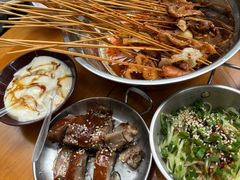 -嘉州鲜知味钵钵鸡(奎星楼店)
