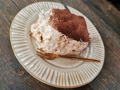 -老麦咖啡馆·TheCottageCafe(静安寺店)