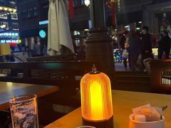 -巴伐利亚啤酒坊(意式风情街店)