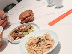 -弄堂小笼包(天津南开大悦城店)