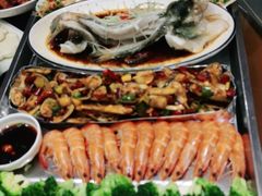 -尚宴(盛世广场·食尚街店)