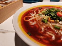酸辣粉-马邦子·紫苏烤鱼(恒隆广场店)
