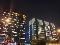 -曼哈顿商业广场(升龙广场店)