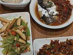-老乡鸡(东方广场店)