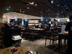 大堂-火炉火自助餐(悠唐购物中心店)