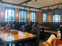-斗牛士牛排(南京东路店)