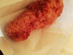 -麦当劳(宽城万达店)