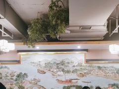 -绿草地·湘菜(喜盈门店)