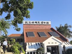 -鼓浪屿钢琴博物馆