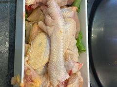 -林记潮牛·牛肉火锅(上马墩店)