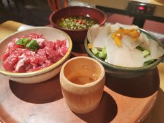 猫儿山的小黄牛-吃饭皇帝大(解放西路店)