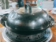 -大地农庄(逢沙大道店)