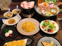 -原志优秀食材·匠心料理·海胆主题(金亿广场店)