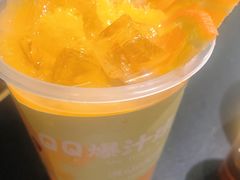 -吼堂老火锅(武汉 天地壹方南馆店)