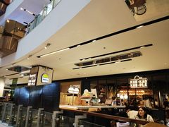 -KUB KAO' KUB PLA(Central World Plaza)