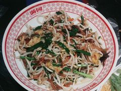 -满园烤鸭·春饼(沈北万达店)