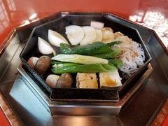 -三嶋亭(高岛屋京都店)