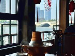 -南门涮肉(通州大船店)