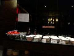 -捞神煲汤火锅(湖滨商业街店)