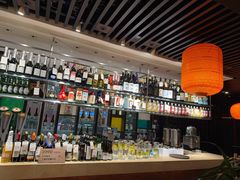 -周丹丹原味烧烤(香格里拉店)