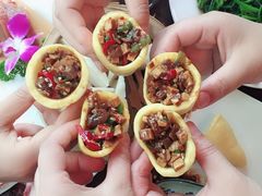 -鱼食饭稻·苏浙土菜17年老馆子(平江路店)