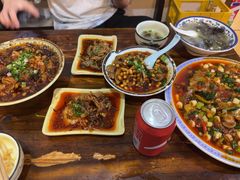 -醉八仙热酒馆(渝中店)