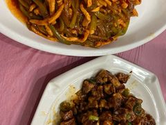 -乐乐餐厅(湘子庙街店)