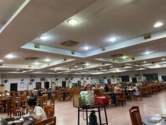 大堂-华仔土鸡店(创意产业园店)