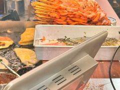 -老客满蛋饼(双塔市集店)