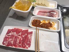 -海底捞火锅(公益西桥店)
