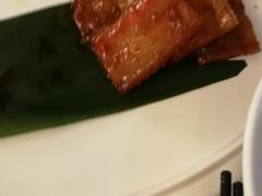 -丰收日·小海鲜·沪上家宴(顾村正大店)