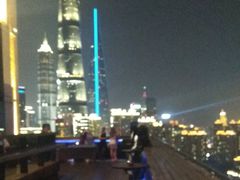 -上海外滩英迪格酒店