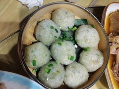 -符离集餐厅(万象城店)