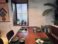-ChitChat奇洽·Bistro(黎黄陂路店)