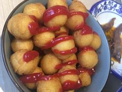 -兔爸私家小厨(新北万达店)
