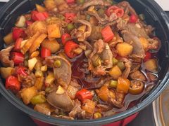 -潇湘阁(昆泰国际大厦店)